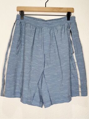 Lululemon Pace Breaker Shorts 9" Liner